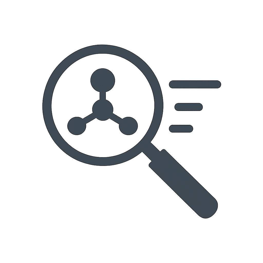 Link resolution